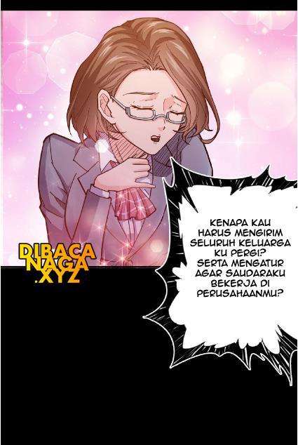 God Slayer Chapter 34 - halaman 47