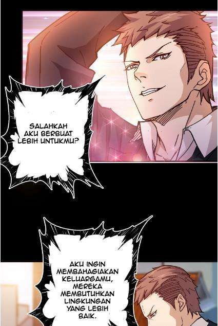 God Slayer Chapter 34 - halaman 48