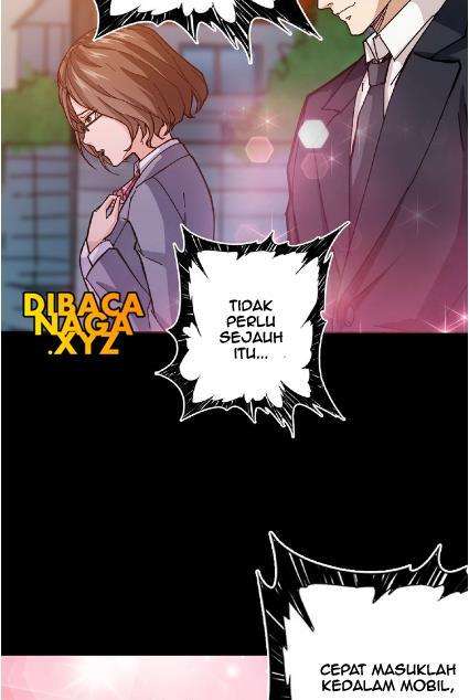 God Slayer Chapter 34 - halaman 49