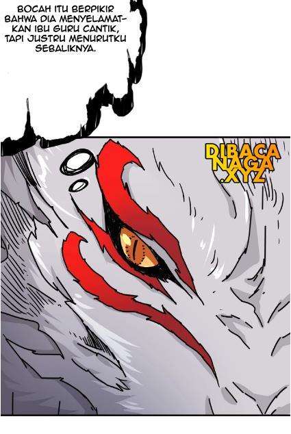 God Slayer Chapter 34 - halaman 5