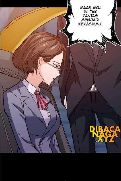 God Slayer Chapter 34 - halaman 51