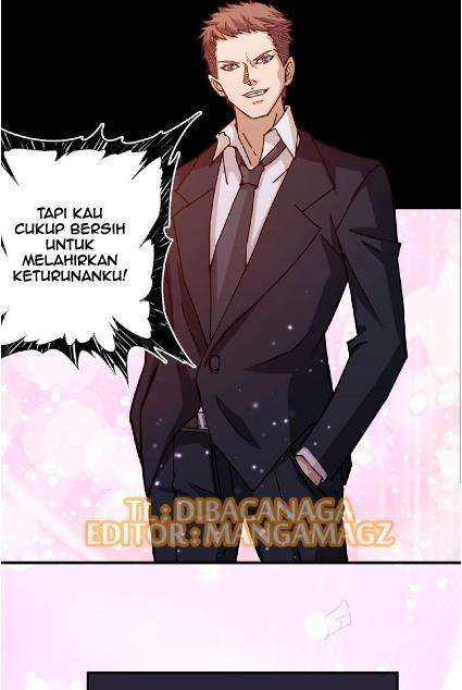 God Slayer Chapter 34 - halaman 52