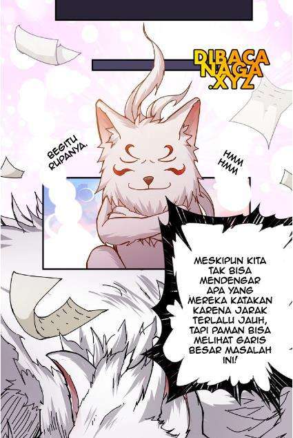 God Slayer Chapter 34 - halaman 53