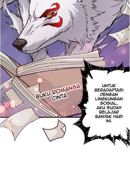 God Slayer Chapter 34 - halaman 54