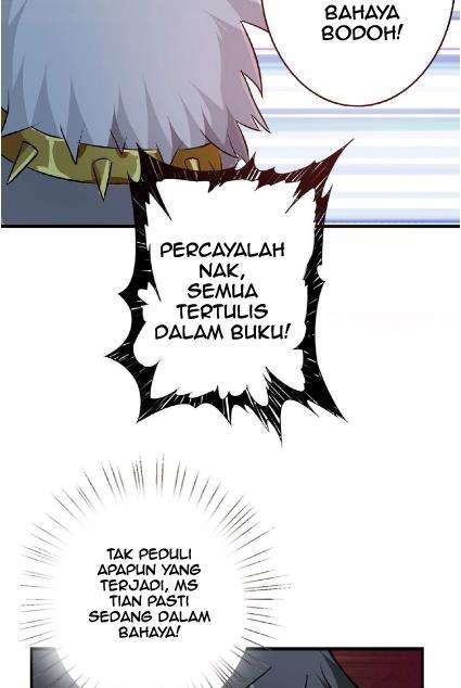 God Slayer Chapter 34 - halaman 56