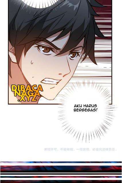 God Slayer Chapter 34 - halaman 57