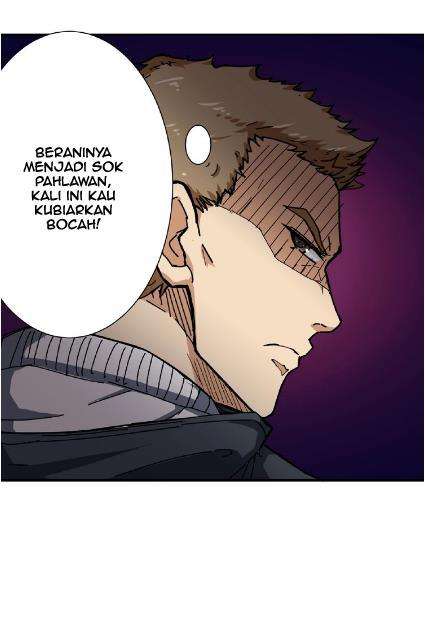 God Slayer Chapter 34 - halaman 8