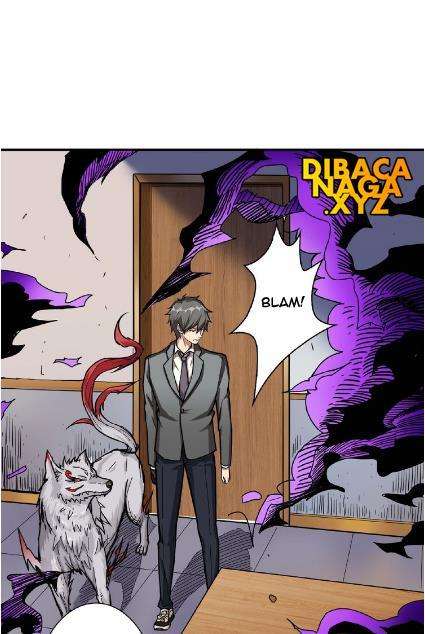 God Slayer Chapter 34 - halaman 9