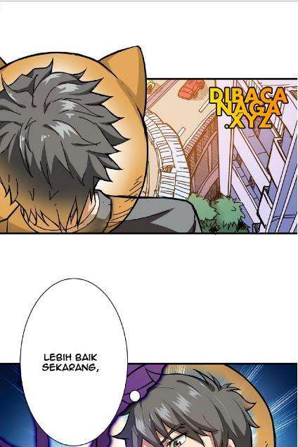 God Slayer Chapter 35 - halaman 11