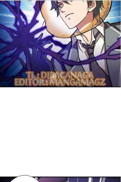 God Slayer Chapter 35 - halaman 12