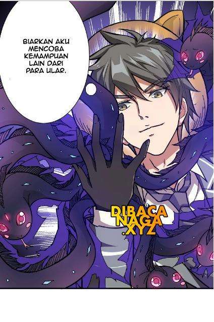 God Slayer Chapter 35 - halaman 13