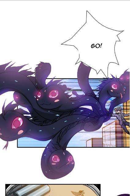 God Slayer Chapter 35 - halaman 14