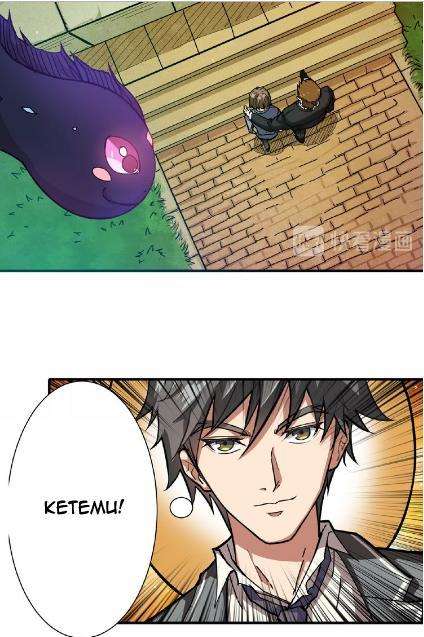 God Slayer Chapter 35 - halaman 16