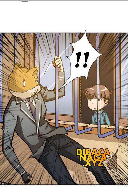 God Slayer Chapter 35 - halaman 17