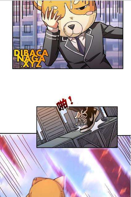God Slayer Chapter 35 - halaman 21
