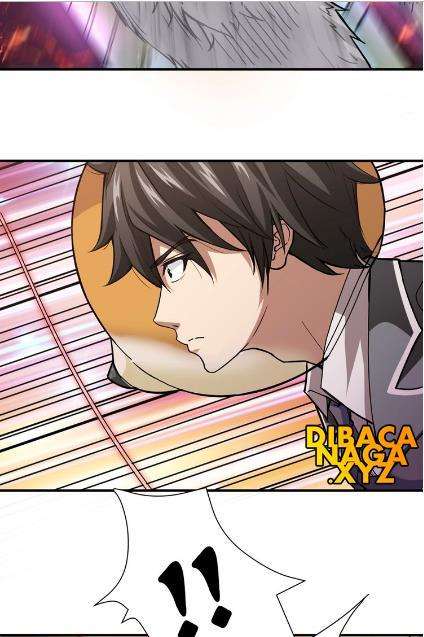 God Slayer Chapter 35 - halaman 23