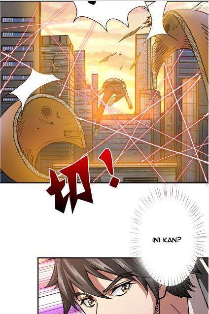 God Slayer Chapter 35 - halaman 24