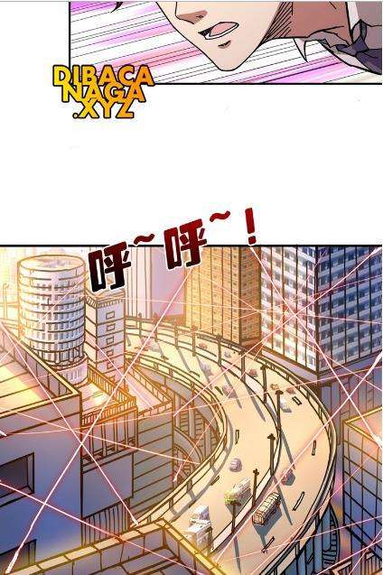 God Slayer Chapter 35 - halaman 25