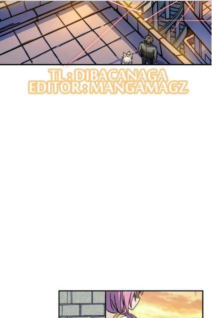 God Slayer Chapter 35 - halaman 26