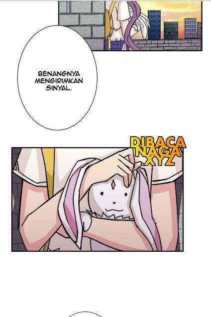 God Slayer Chapter 35 - halaman 27