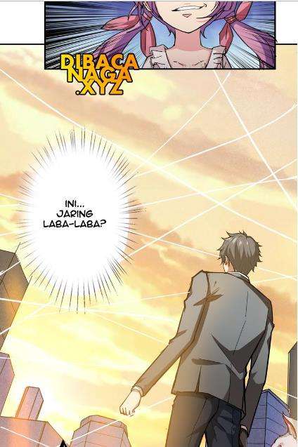 God Slayer Chapter 35 - halaman 29