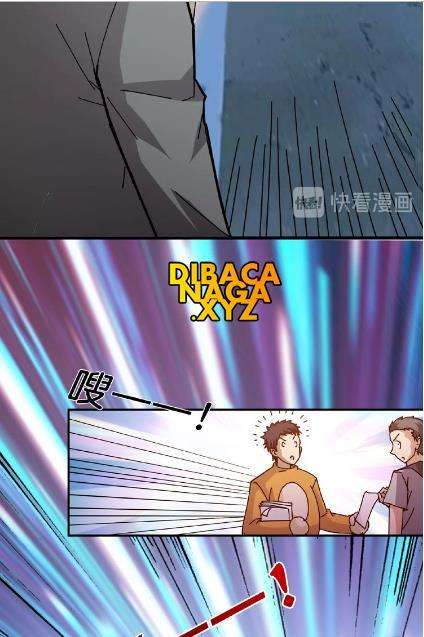 God Slayer Chapter 35 - halaman 3
