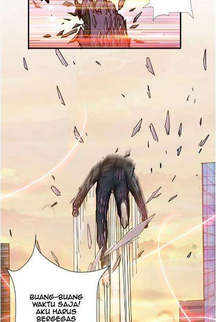 God Slayer Chapter 36 - halaman 10