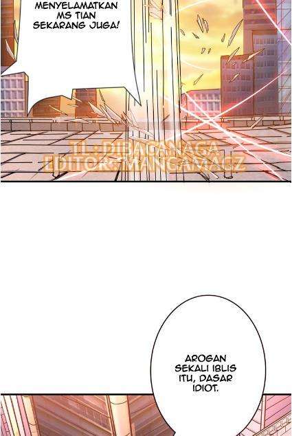 God Slayer Chapter 36 - halaman 11