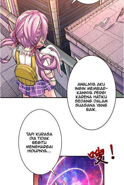 God Slayer Chapter 36 - halaman 12