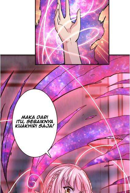 God Slayer Chapter 36 - halaman 13