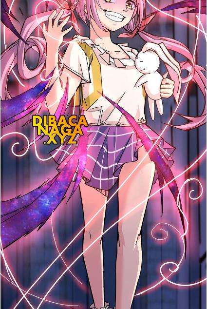 God Slayer Chapter 36 - halaman 14
