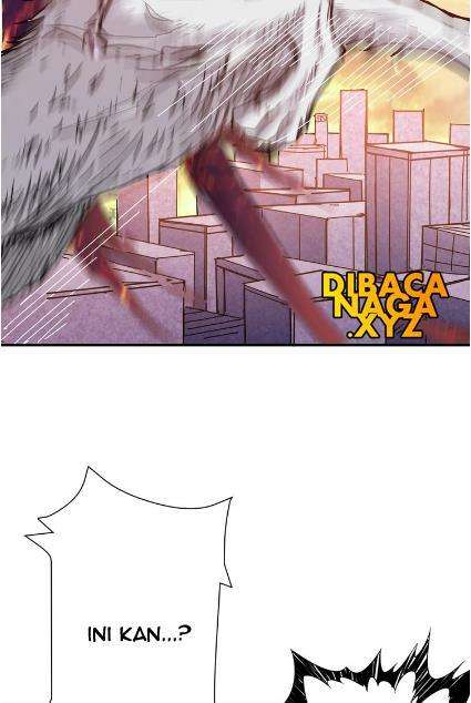 God Slayer Chapter 36 - halaman 17