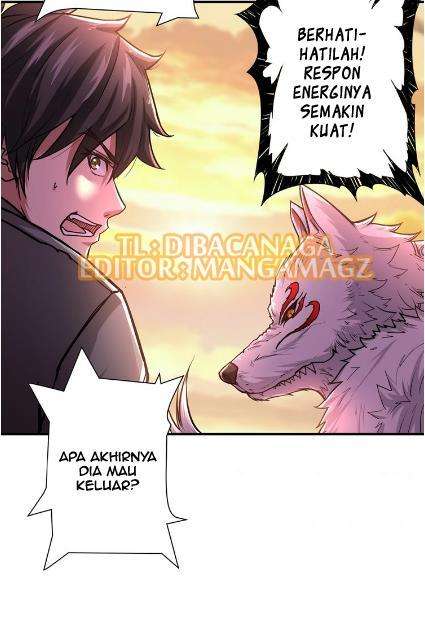 God Slayer Chapter 36 - halaman 18