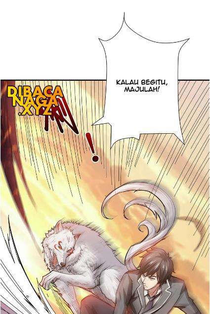 God Slayer Chapter 36 - halaman 19