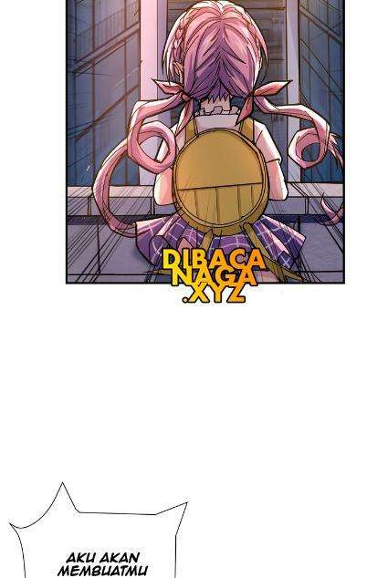 God Slayer Chapter 36 - halaman 21