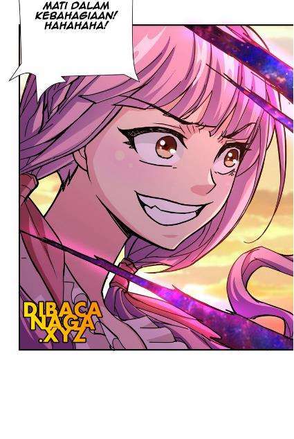 God Slayer Chapter 36 - halaman 22