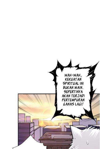 God Slayer Chapter 36 - halaman 23