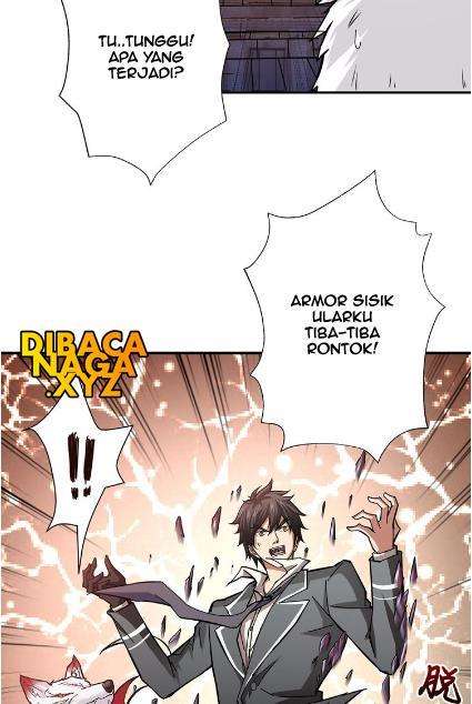 God Slayer Chapter 36 - halaman 24