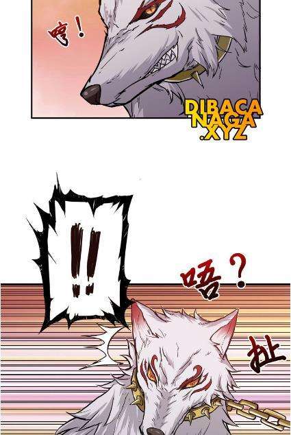God Slayer Chapter 36 - halaman 26
