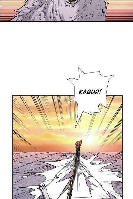 God Slayer Chapter 36 - halaman 27