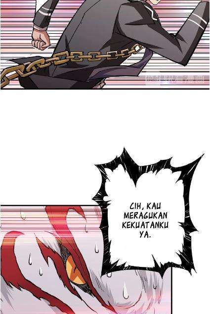 God Slayer Chapter 36 - halaman 29