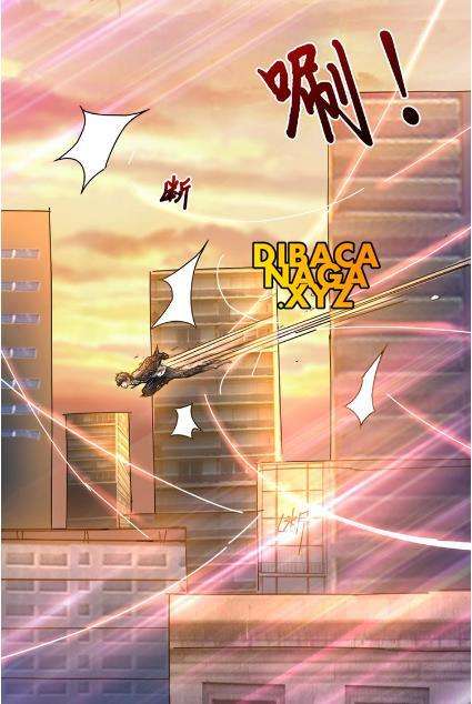 God Slayer Chapter 36 - halaman 3