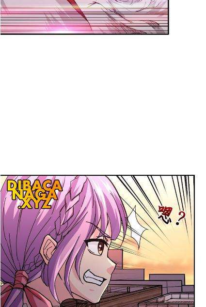 God Slayer Chapter 36 - halaman 30