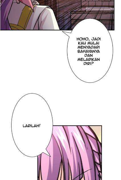 God Slayer Chapter 36 - halaman 31