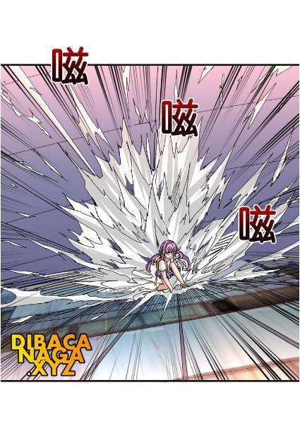 God Slayer Chapter 36 - halaman 36