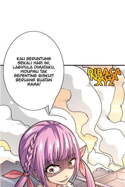 God Slayer Chapter 36 - halaman 38