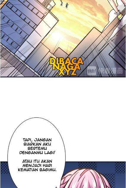 God Slayer Chapter 36 - halaman 40