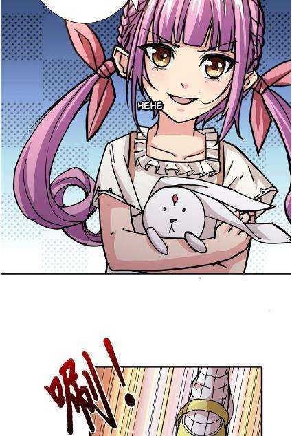 God Slayer Chapter 36 - halaman 41