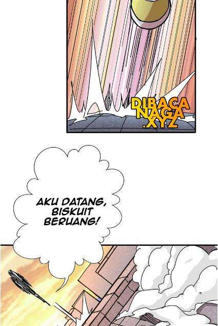 God Slayer Chapter 36 - halaman 42