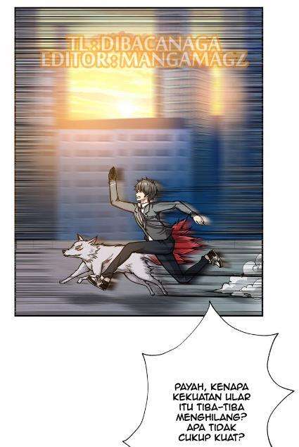 God Slayer Chapter 36 - halaman 46